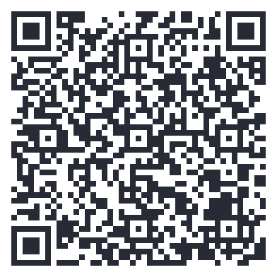 Girocode: QR-Code mit der Bankverbindung des Förderkreis goolkids e. V.