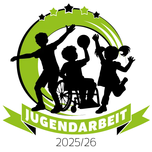 Wahl zur Besten Jugendarbeit 2025/26