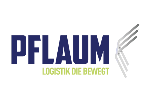 Pflaum Logistik