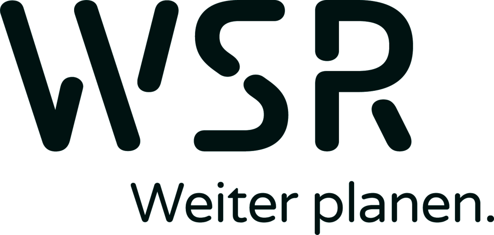 WSR, Weiter planen.